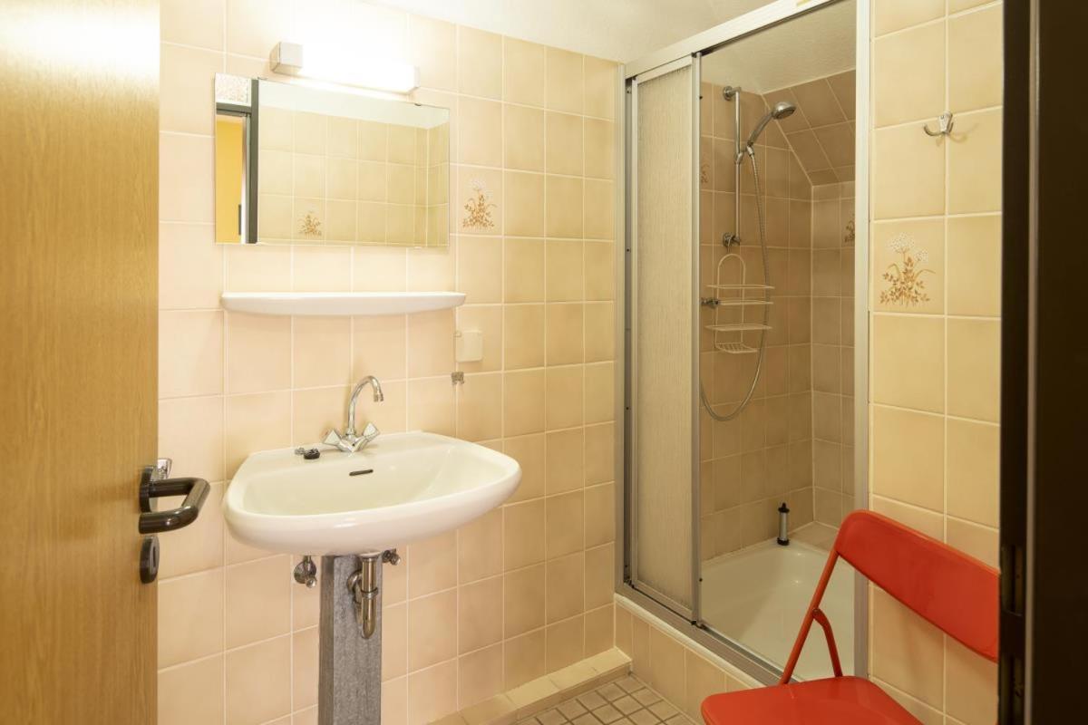 Helle 93M2 Fewo Mit 2 Schlafzimmern Am Edersee Scheid  Bagian luar foto